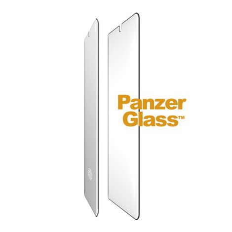 PanzerGlass | Screen protector - glass | Samsung Galaxy S20 Ultra, S20 Ultra 5G | Glass | Black | Transparent - 3